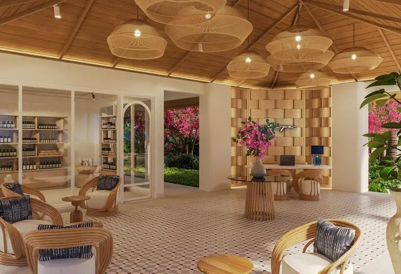 استراحتگاه Eri Maldives
