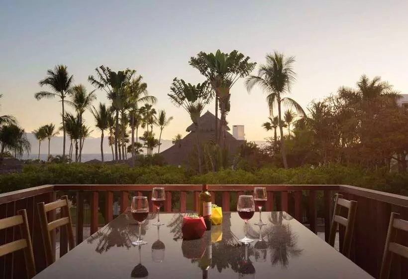 Resort Meliá Puerto Vallarta – All Inclusive