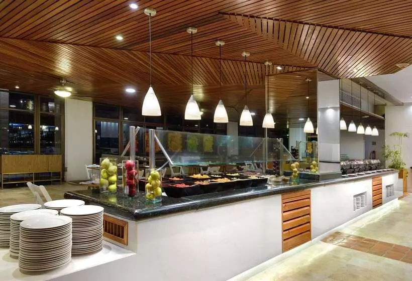 Resort Meliá Puerto Vallarta – All Inclusive