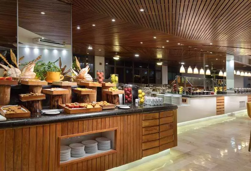 Resort Meliá Puerto Vallarta – All Inclusive