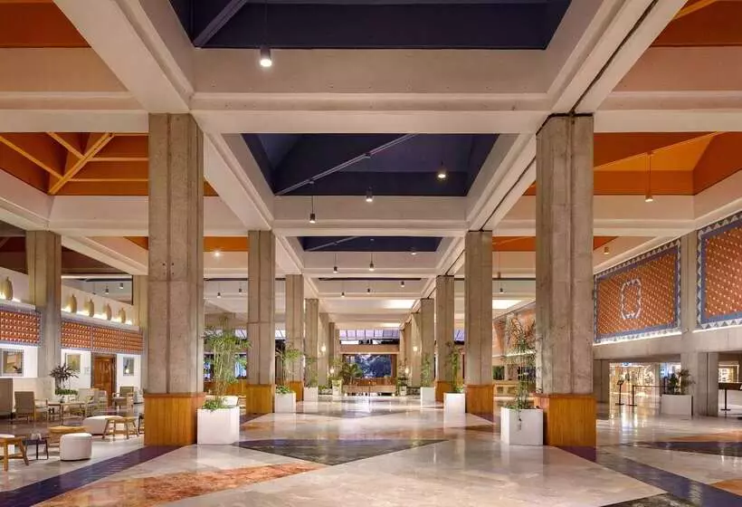 Resort Meliá Puerto Vallarta – All Inclusive