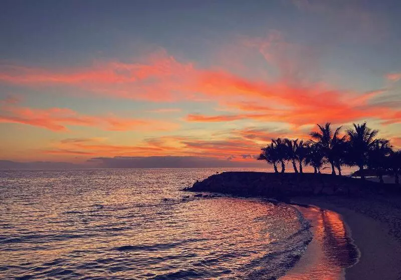 Resort Meliá Puerto Vallarta – All Inclusive