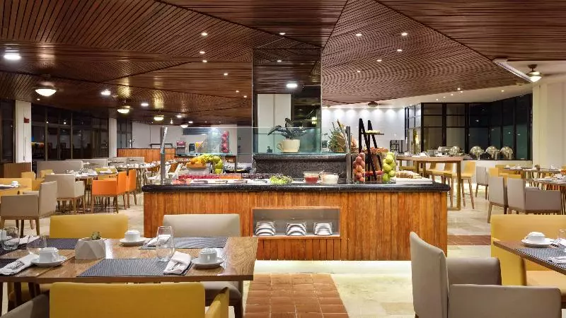 Resort Meliá Puerto Vallarta – All Inclusive