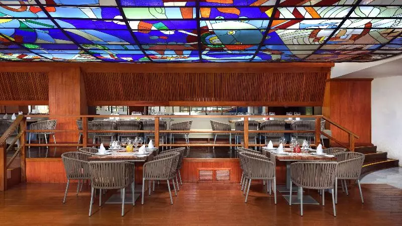 Resort Meliá Puerto Vallarta – All Inclusive