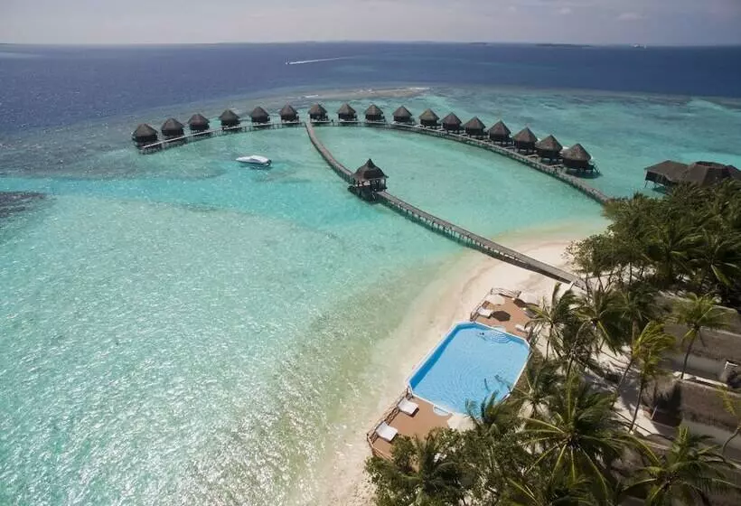 Thulhagiri Island Resort & Spa