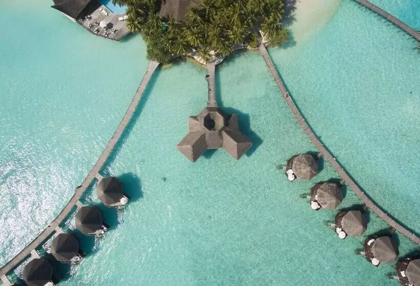 Thulhagiri Island Resort & Spa