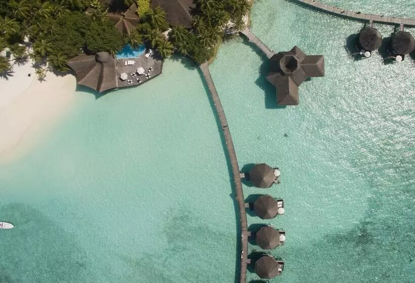 Thulhagiri Island Resort & Spa