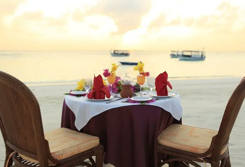 Thulhagiri Island Resort & Spa