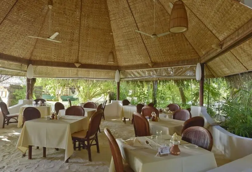 Thulhagiri Island Resort & Spa
