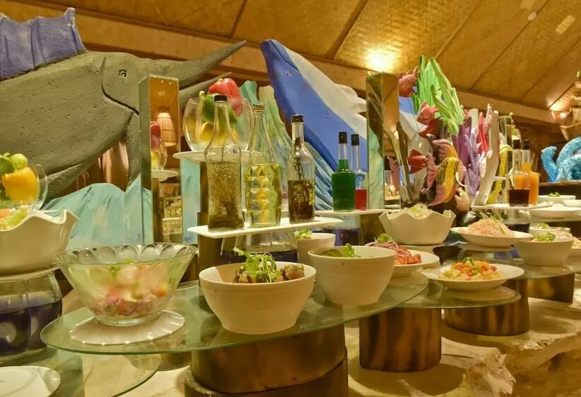 Thulhagiri Island Resort & Spa