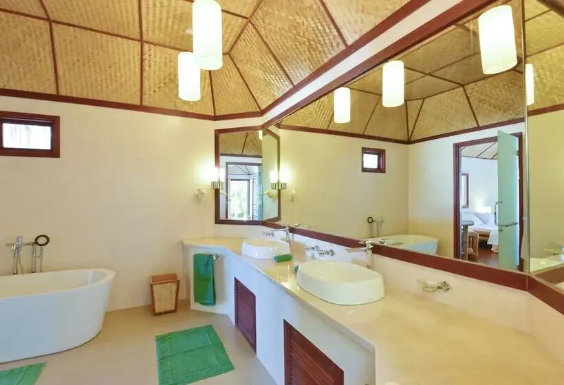 Thulhagiri Island Resort & Spa