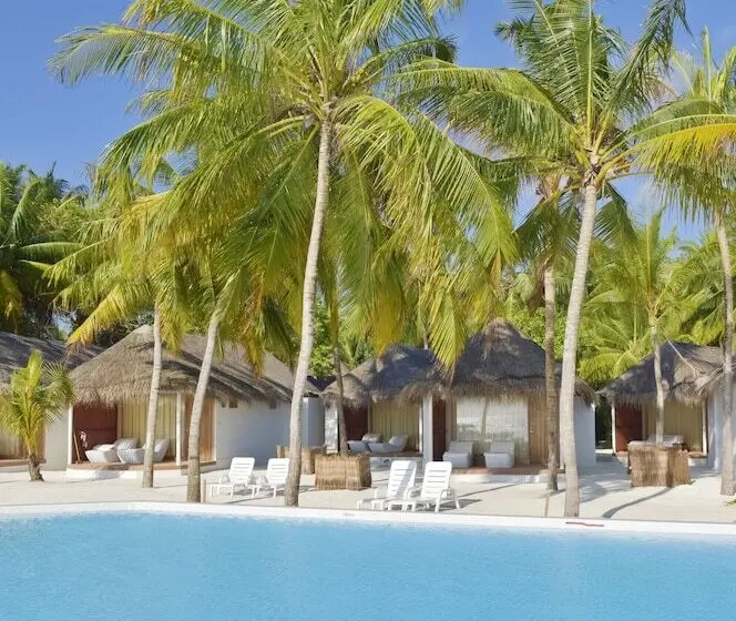 Thulhagiri Island Resort & Spa