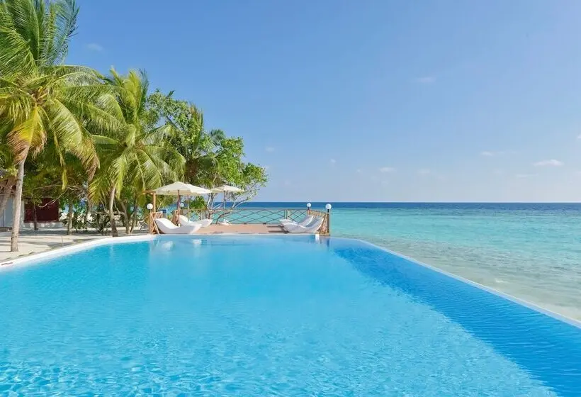 Thulhagiri Island Resort & Spa