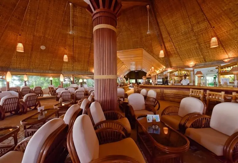 Thulhagiri Island Resort & Spa