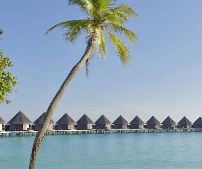 Thulhagiri Island Resort & Spa