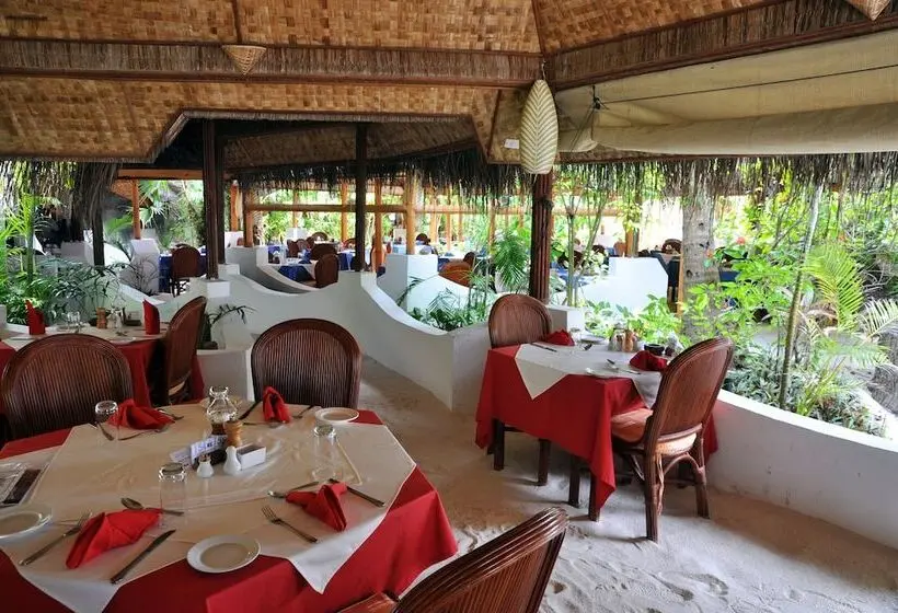 Thulhagiri Island Resort & Spa