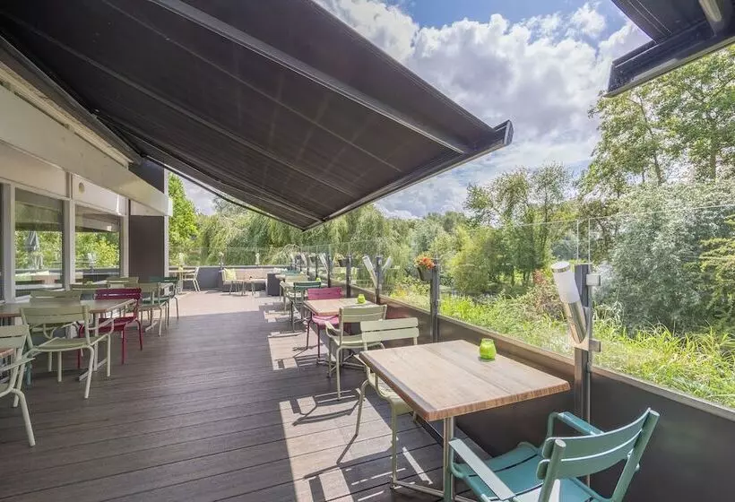 Amrâth Airport Hotel Rotterdam