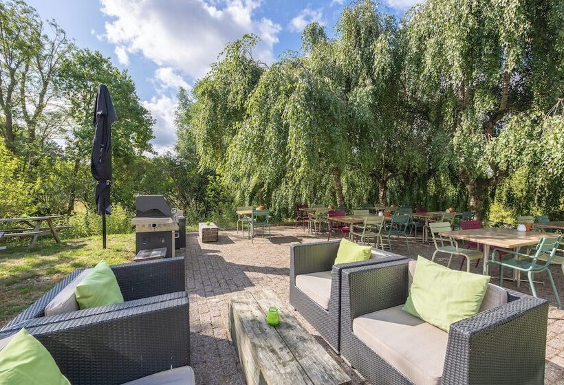 Amrâth Airport Hotel Rotterdam