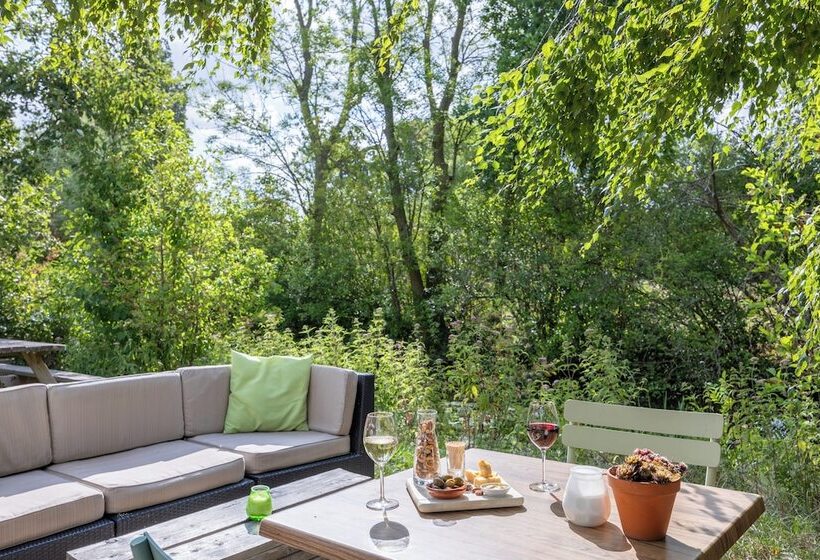 Amrâth Airport Hotel Rotterdam