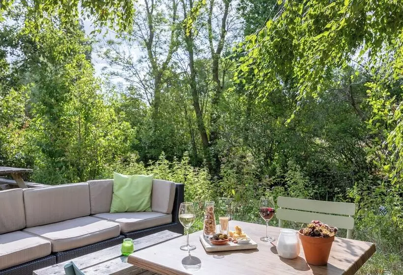 Amrâth Airport Hotel Rotterdam