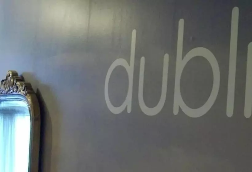 Amsterdam Hostel Sarphati