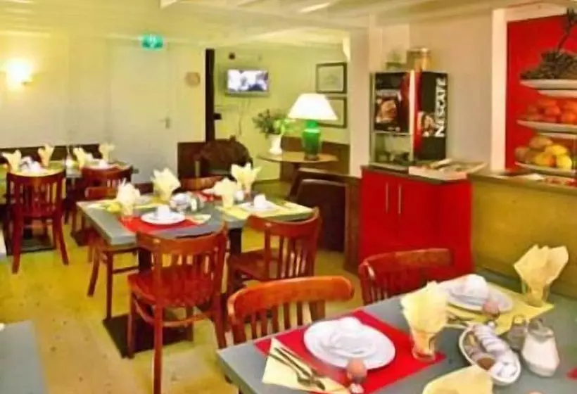 Amsterdam Hostel Sarphati