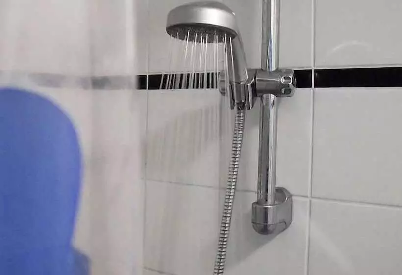 Amsterdam Hostel Sarphati