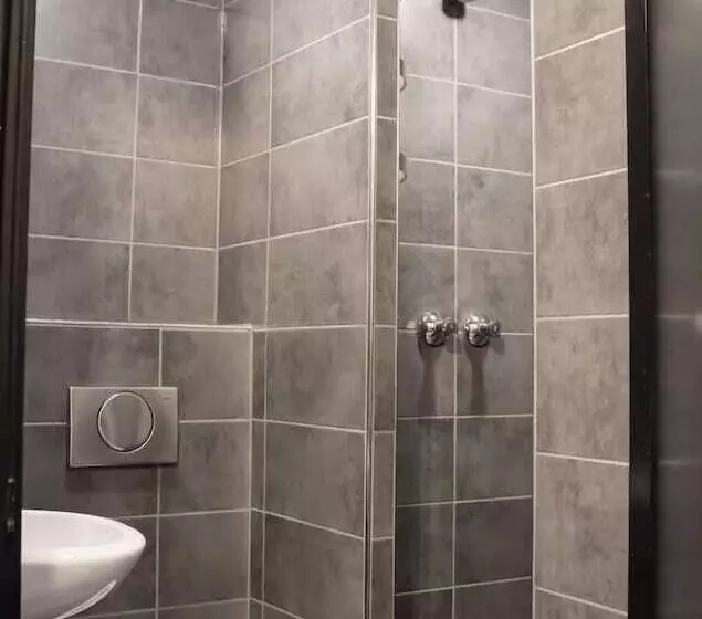 Amsterdam Hostel Sarphati