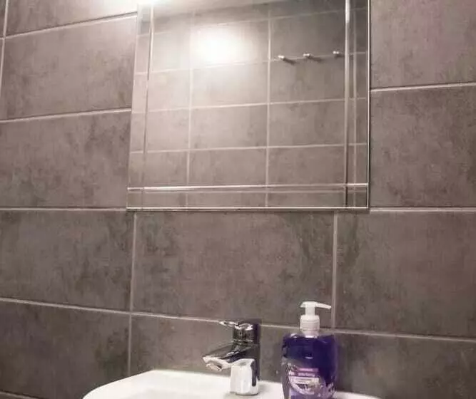 Amsterdam Hostel Sarphati