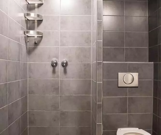 Amsterdam Hostel Sarphati