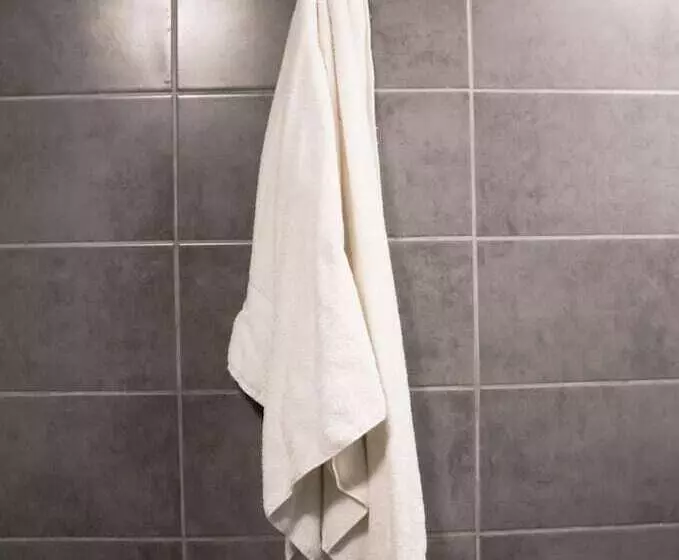 Amsterdam Hostel Sarphati