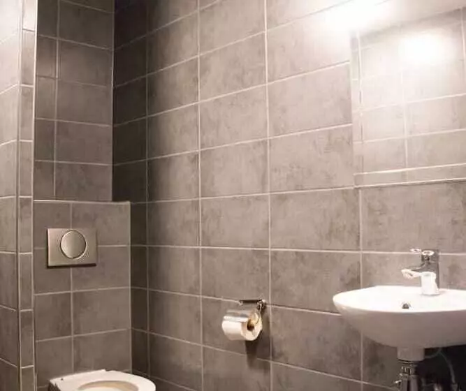 Amsterdam Hostel Sarphati