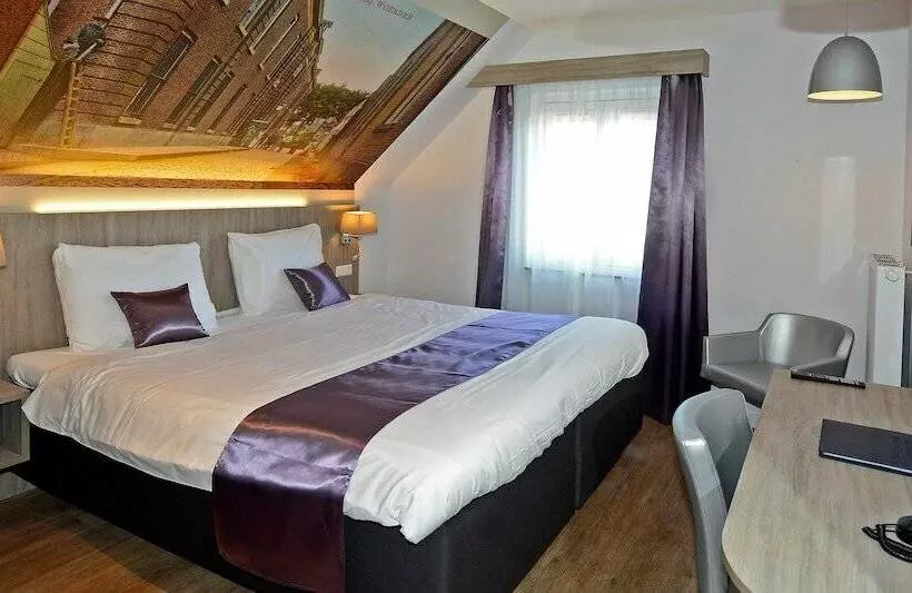 Best Western City Hotel Woerden