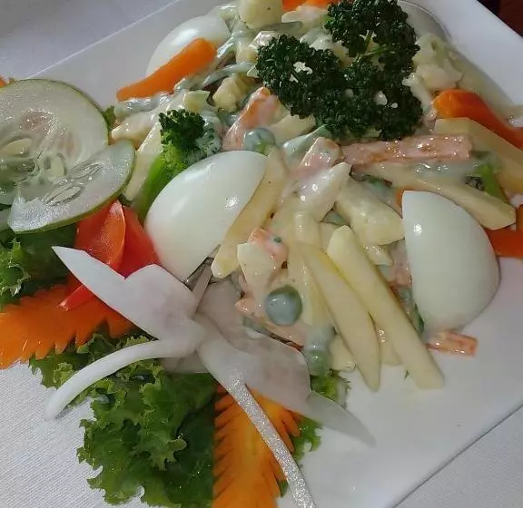 Dhulikhel Mountain Resort