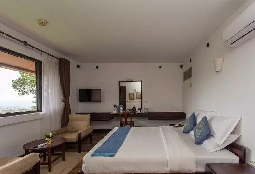 Dhulikhel Mountain Resort