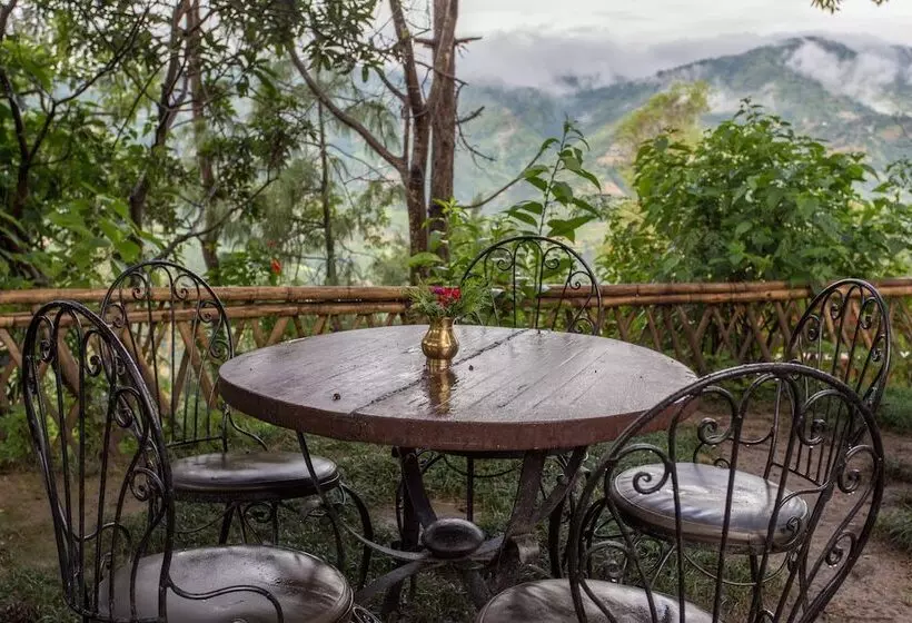 Dhulikhel Mountain Resort