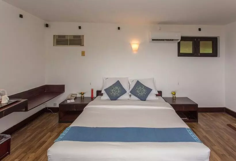 Dhulikhel Mountain Resort