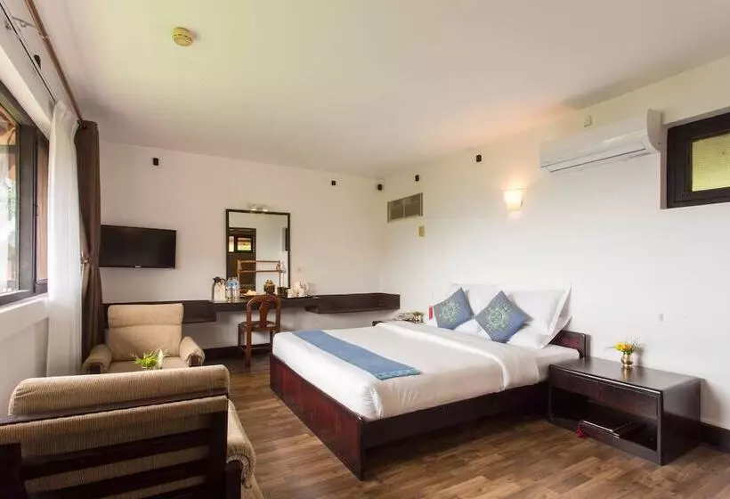 Dhulikhel Mountain Resort