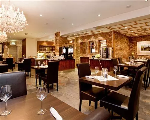 First Hotel Kristiansand