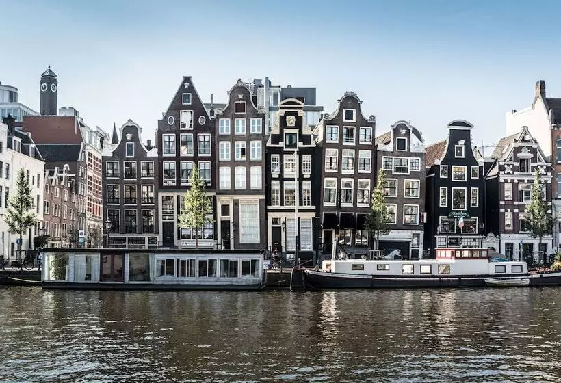 בית מלון כפרי Amstelzicht