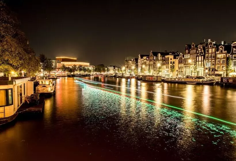 בית מלון כפרי Amstelzicht