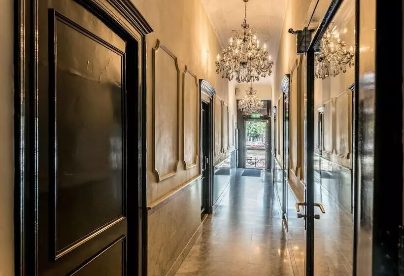 בית מלון כפרי Amstelzicht