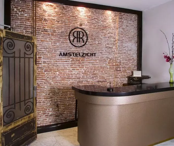 בית מלון כפרי Amstelzicht