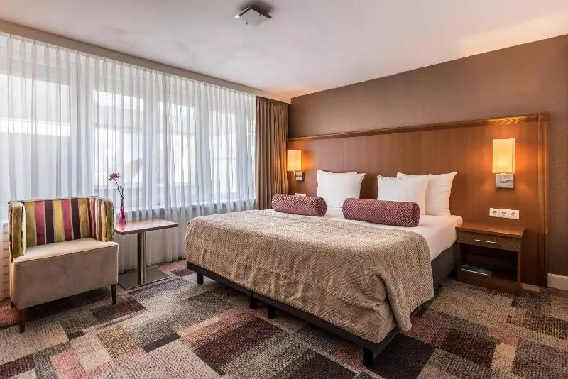 בית מלון כפרי Amstelzicht