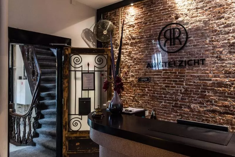 בית מלון כפרי Amstelzicht