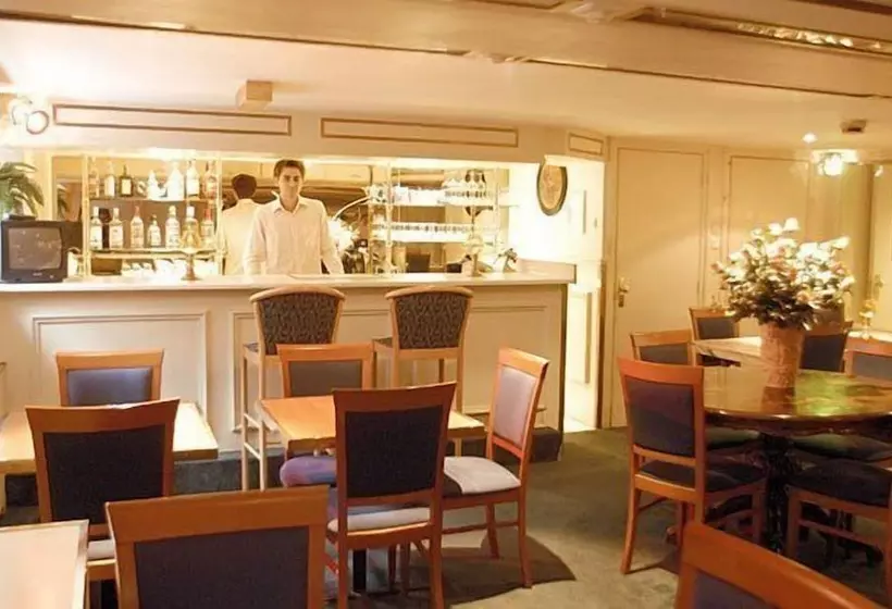 Hotel Amsterdam Hostel Leidseplein