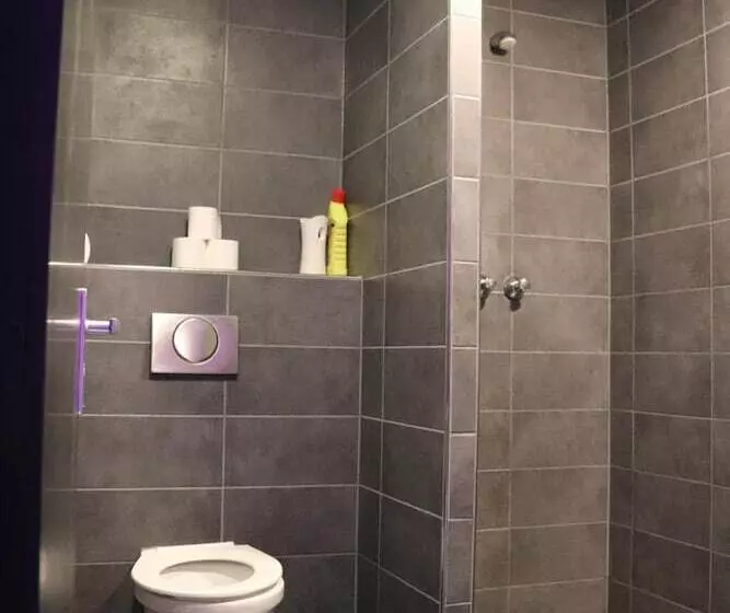 Hotel Amsterdam Hostel Leidseplein