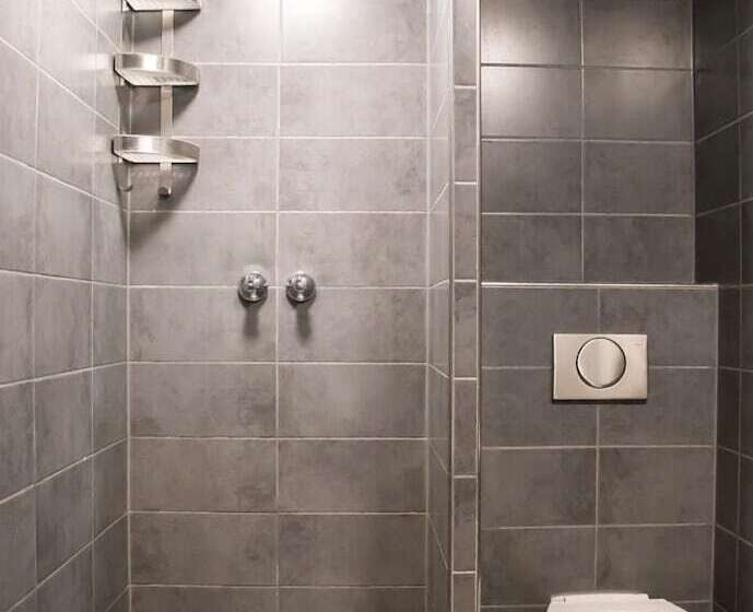 Hotel Amsterdam Hostel Leidseplein