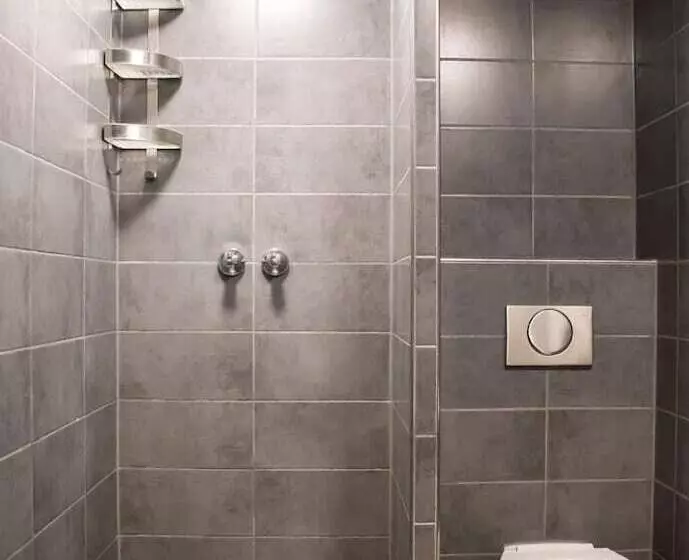 Hotel Amsterdam Hostel Leidseplein