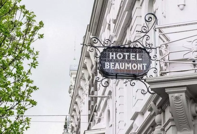 Hotel Beaumont Maastricht